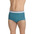 Jockey Men's Pouch Brief 3 Pack