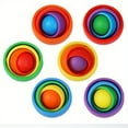 thumbnail image 5 of Cool Fidget Spinner Toy For Adults - Relax Desk Gadget, Perfect For Adhd & Autism, Novelty Gift Idea, 5 of 5