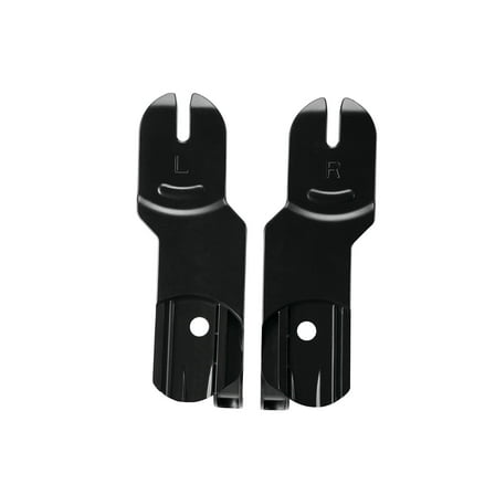 Baby Jogger Graco Car Seat Adapters for City Tour 2 Single Stroller, Black