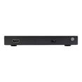 thumbnail image 2 of StarTech.com 4 Port HDMI Switch - 4K with Fast Switching, Auto-Sensing & Serial Control - Automatic 4x1 HDMI Video Switcher Box (VS421HD4KA) - Video/audio switch - 4 x HDMI - desktop, 2 of 4