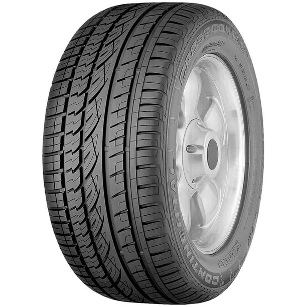 Llanta Continental CROSS UHP 235/60R16 100H | Walmart en línea