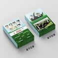 thumbnail image 4 of 55pcs/set Kpop Enhypen Dimension : Answer Postcard Photocards Album En Lomo Cards En-connect Photo Cards For Kpop Fans Gift (FFIY), 4 of 5