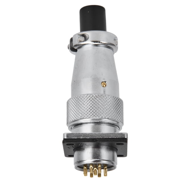 Maleto Female Aviation Connector,WS20 Aviation Connector Male W Aviation Connector Plug Power Connector Exceptional Value