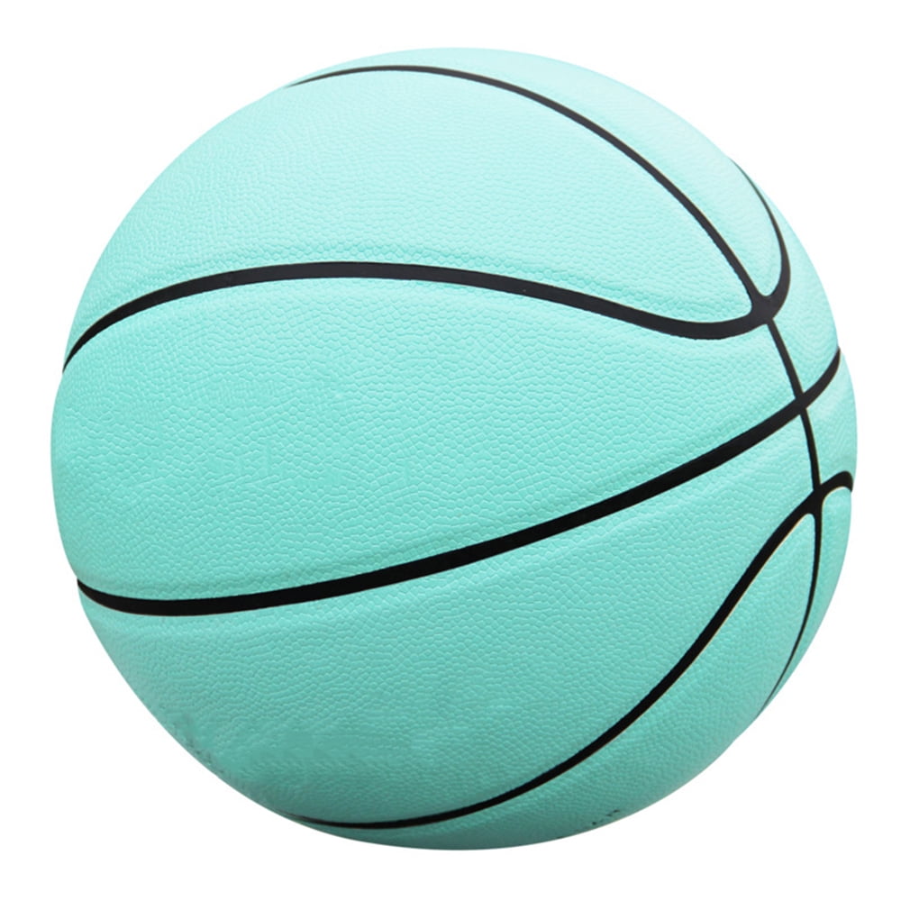 Sporting Goods Basketball Ball Kids Size 5, Personalized Outdoor Indoor
