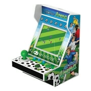 My Arcade DGUNL-4119 All-Star Arena Pico Player, 107 Games