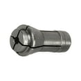 thumbnail image 4 of Piezas de repuesto del adaptador de la pinza de sujeción de la máquina rectificadora de la amoladora, resistente, 3mm, 4 of 8
