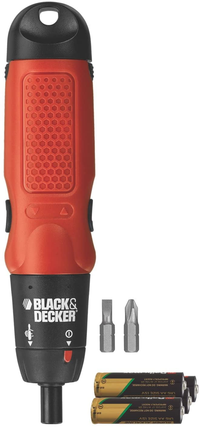 Image of Black & Decker AS6NG at Walmart