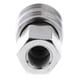 thumbnail image 4 of Acoplador De Rosca Del Adaptador De Acoplamiento Rápido De Aire Neumático De Pulg. Sunnimix Conector neumático, 4 of 8