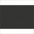thumbnail image 6 of Desks: 48'' Modern Office Cubicle Desk, Commercial Grade, Grey Laminate, Black Metal Frame | Grey | Particle Board, 6 of 6