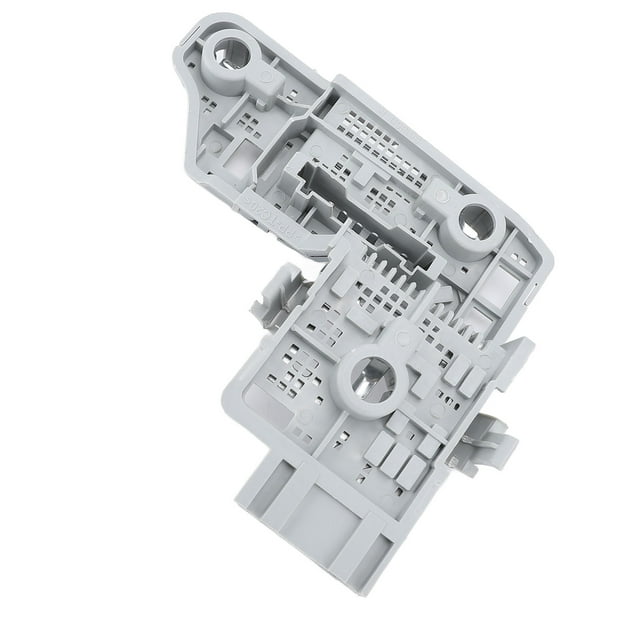 Tail Light Bulb Holder with Harness and Terminal - Replacement for C Class W204 SALOON 2012-2014