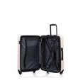 thumbnail image 2 of Champs Express Fire Collection 3 Piece Luggage Set, 2 of 4