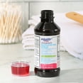 thumbnail image 3 of Equate Children's Multi-Symptom Cold Liquid, Very Berry Flavor, Ages 4 to 12 Years, 4 fl oz, Compare to Children's Mucinex® Multi-Symptom Cold Active Ingredients, 3 of 9