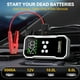thumbnail image 2 of Jump Starter YUSMAN 6000A con compresor de aire de 150 psi y 12 V, 2 of 7