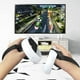 thumbnail image 3 of Controller Grip AMZDM para Oculus Meta Quest 2, negro, 1 par, 3 of 7