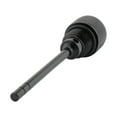 thumbnail image 3 of Transmission Dipstick Aluminum Alloy for Fxs Flstfbs Classic Efi Flhtci Black, 3 of 8