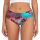 thumbnail image 1 of Balery Psychedelic Hairless Cat Ropa Interior de Algodón para Mujer con Dibujo – Braguitas Cómodas y Elásticas, Estilo Clásico-Small, 1 of 6