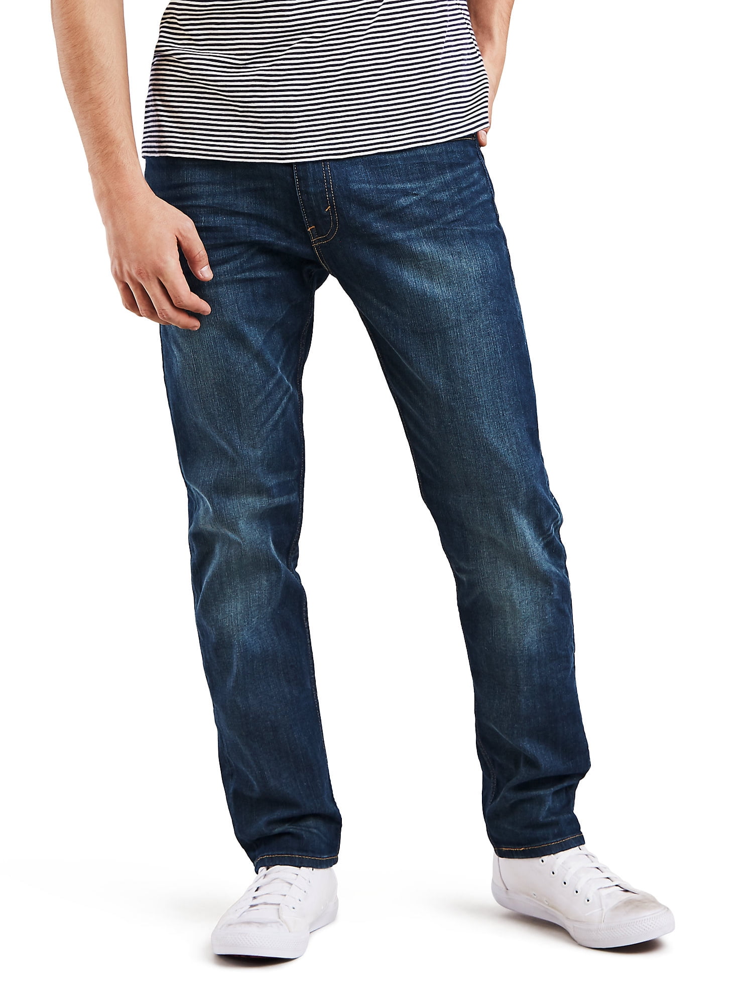 Levi's Men's 502 Taper Fit Jeans (Big & Tall) 