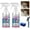2PCS, variant on 2026 New Bathroom Descaler Foam Cleaner,Stubborn Stains Cleaner,Dissolves Calcium, Lime, And Soap Scum - Fresh Scent, Suitable For Faucets Bathtubs Tiles Glass