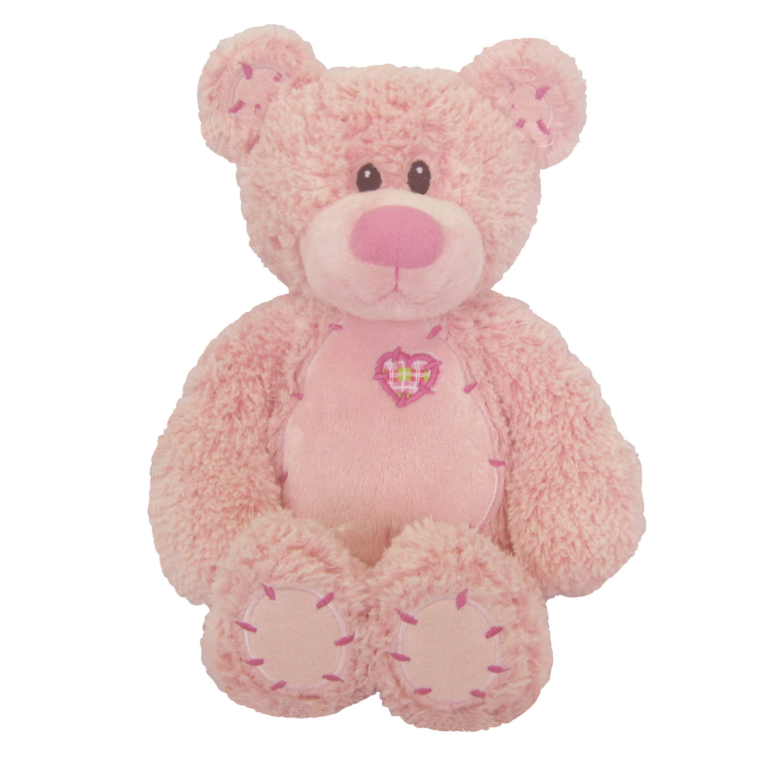 easter teddy bears