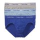 thumbnail image 1 of Calzoncillos calzoncillos Calvin Klein Hip 3 Pack para hombre, multicolor, mediano Calvin Klein  Bragas, 1 of 2