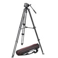 thumbnail image 1 of ACCESORIO Manfrotto KIT PARA VIDEO MVT502AM CON CABEZA MVH500A (MVK500AM), 1 of 3