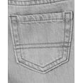 thumbnail image 3 of The Children's Place Toddler Boys Skinny Fit Denim Jeans, 2-Pack, Sizes 6M-5T, 3 of 5