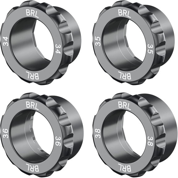 Watch Case Back Opener, Case Opener Dies Repair Tool Set Remover for Breitling Watch 34mm 35mm 36mm 38mm