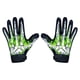 thumbnail image 5 of Guantes de bicicleta kusrkot con patrón de esqueleto para hombres y mujeres ATV Motocross M, 5 of 8