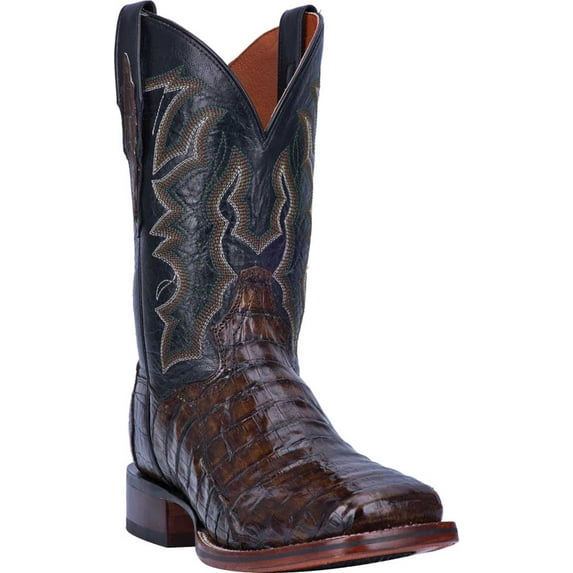 Men's Dan Post Boots Kingsly Cowboy Boot DP4860