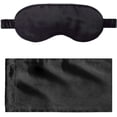 thumbnail image 5 of Silk Eye Sleeping Mask, Eye Sleep Shade Cover, 5 of 5