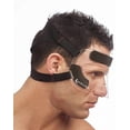 thumbnail image 2 of Mascarilla facial Mueller Sports Medicine, ajustable, transparente, 2 of 8
