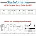 thumbnail image 3 of Slippers for Women,Men's And Summer Thick Soled Indoor Non Leisure Bathroom Soft Soled Slippers,Womens Slippers,Yellow,11.5, 3 of 9
