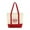 B, variant on Clearance Sales! DomFun NEW Trader/’s Canvas Tote Bag Set Of A Bag HAND READY TO Trader Large Tote Bag Cotton Canvas Embroidered Bag