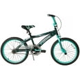 thumbnail image 3 of Dynacraft Genesis 20-Inch Girls BMX Bike For Age 7-14 Years, 3 of 12