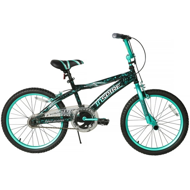 Dynacraft Girls BMX 20
