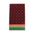 thumbnail image 3 of HOMETRENDS SERVIETTE DE PLAGE EN JACQUARD, 3 of 3