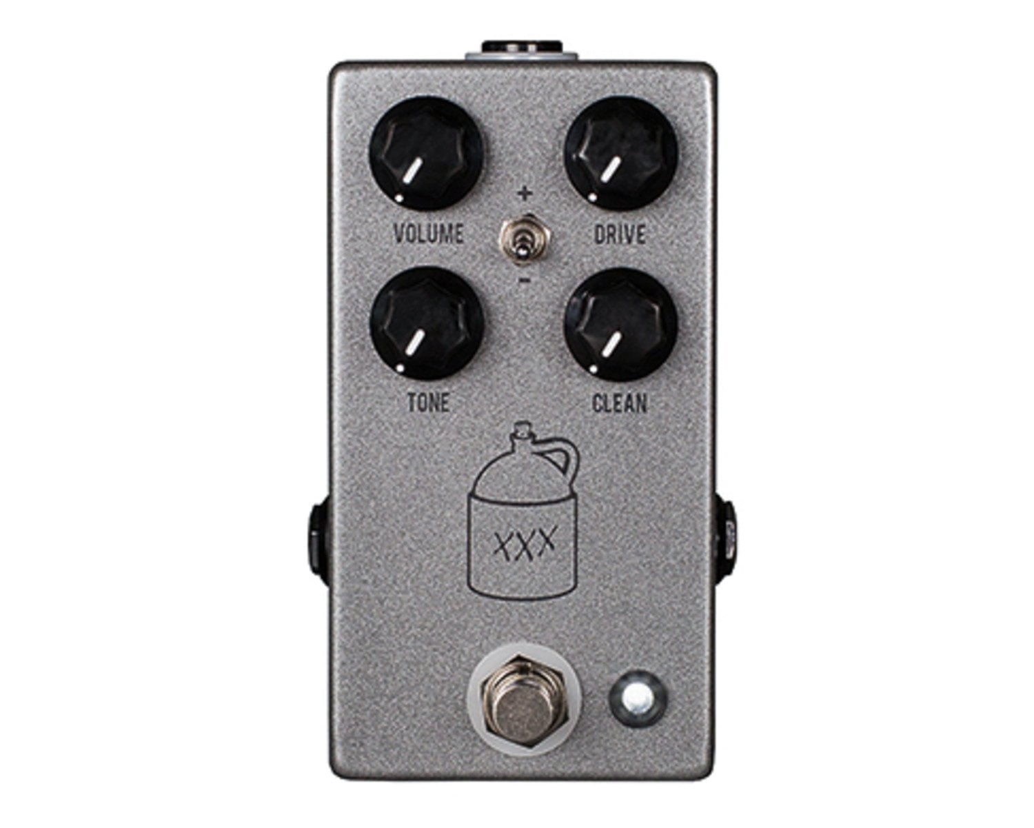 JHS Pedals Moonshine V2 Overdrive Effects Pedal