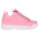 thumbnail image 1 of Tenis Fila Disruptor II Premium para Mujer 5XM00817-661 rosa 23.5, 1 of 7