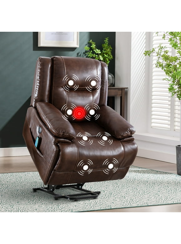 CANMOV All Recliners in Recliners