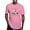Pink, variant on CafePress - I'd Rather Be Quilting Men's Fitted T Shirt (Dark) - Men's Fitted T-Shirt