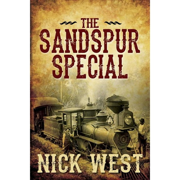 The Sandspur Special