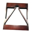 thumbnail image 3 of DYNWAVECA Billiard Ball Triangle Rack,Pool Table Accessories,Pool Ball Rack,Pool Table Ball Holder,Positioning Rack for Party,Game Room, 3 of 10