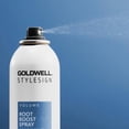 thumbnail image 3 of Goldwell StyleSign Vaporisateur Rehausseur de Racines 5,9 Oz, 3 of 4