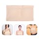 thumbnail image 5 of Sujetador bandeau sin tirantes, transpirable, acolchado, extraíble, elástico, sin costuras, para mujeres y niñas (color piel), 5 of 6