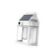 thumbnail image 3 of Lámpara de pared solar con sensor decorativo para patio, porche delantero y grande, 3 of 8