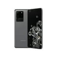 thumbnail image 3 of Pre-Owned SAMSUNG Galaxy S20 Ultra 5G G988U 128GB Cosmic Gray Fully Unlocked Smartphone, 3 of 5
