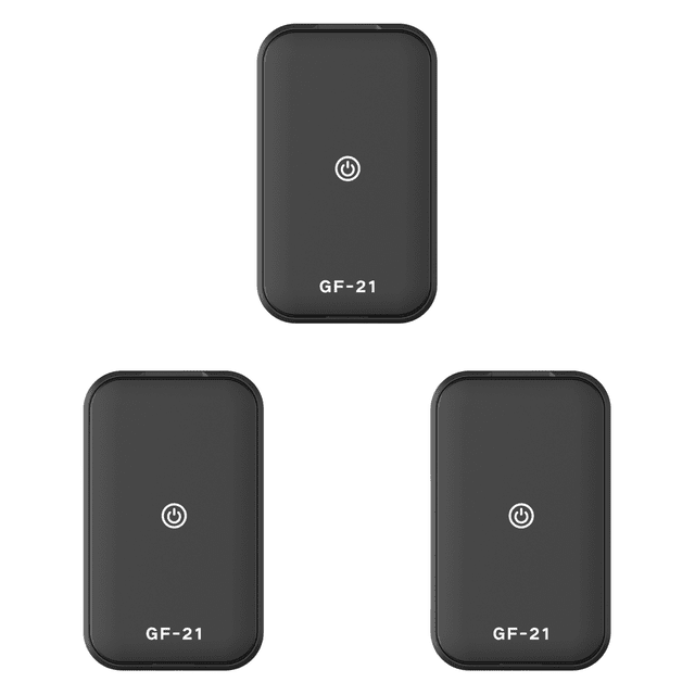 Mini GPS Tracker + LBS Localizador Buscador Dispositivo Antipérdida Posición