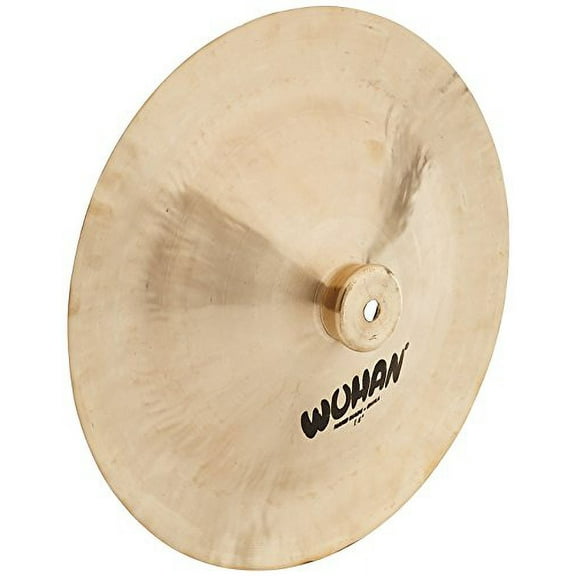 Wuhan WU10414 14-Inch Lion China Cymbal