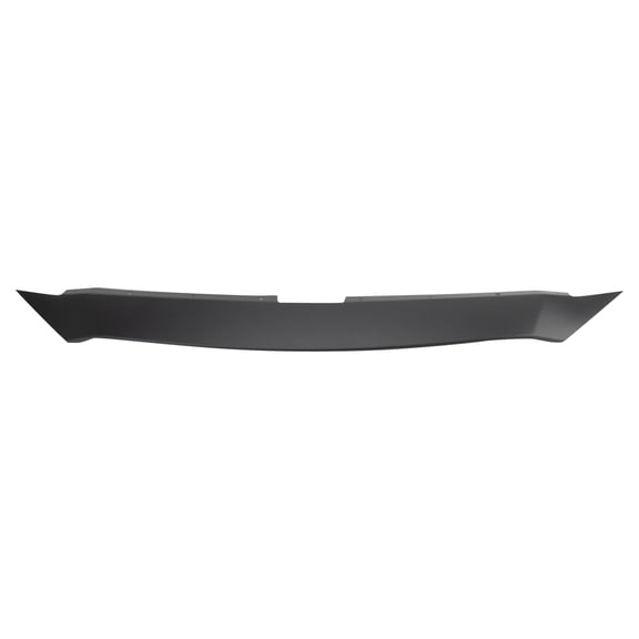 TRQ Grille Trim Molding Fits 2016-2022 Mazda CX-9 BDA12222