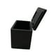 thumbnail image 2 of Caja térmica ligera y aislante para transportar alimentos, resistente, de 18 l, para fiestas. Negro, 2 of 9